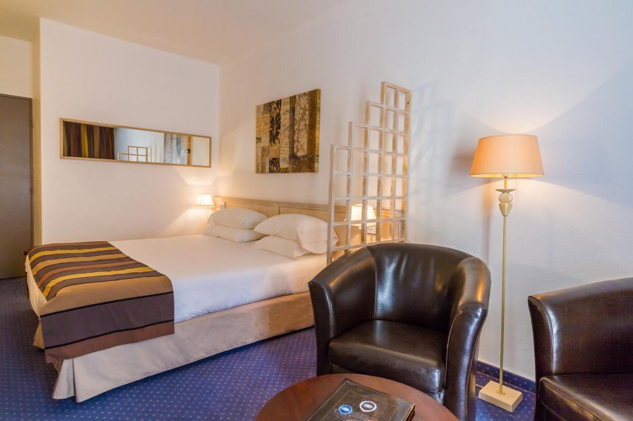 Golf Hotel La Grande-Motte
