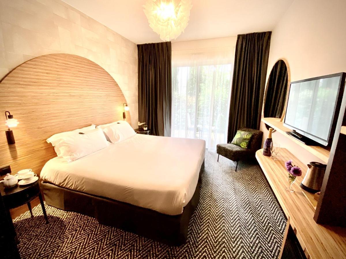 Golf Hotel La Grande-Motte