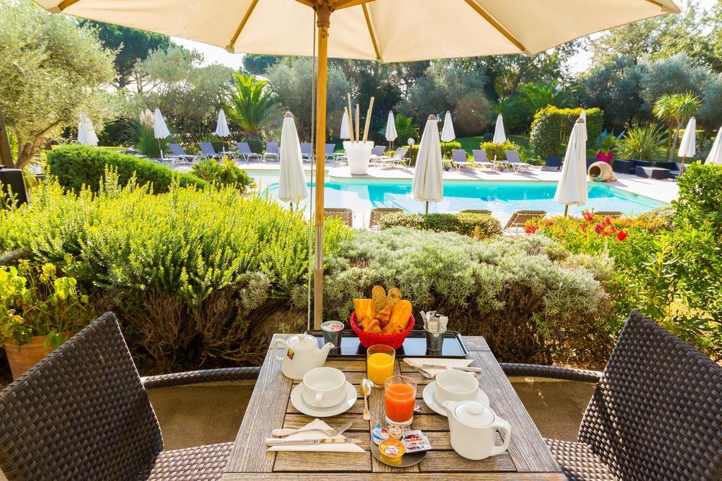 Golf 4* La Grande-Motte