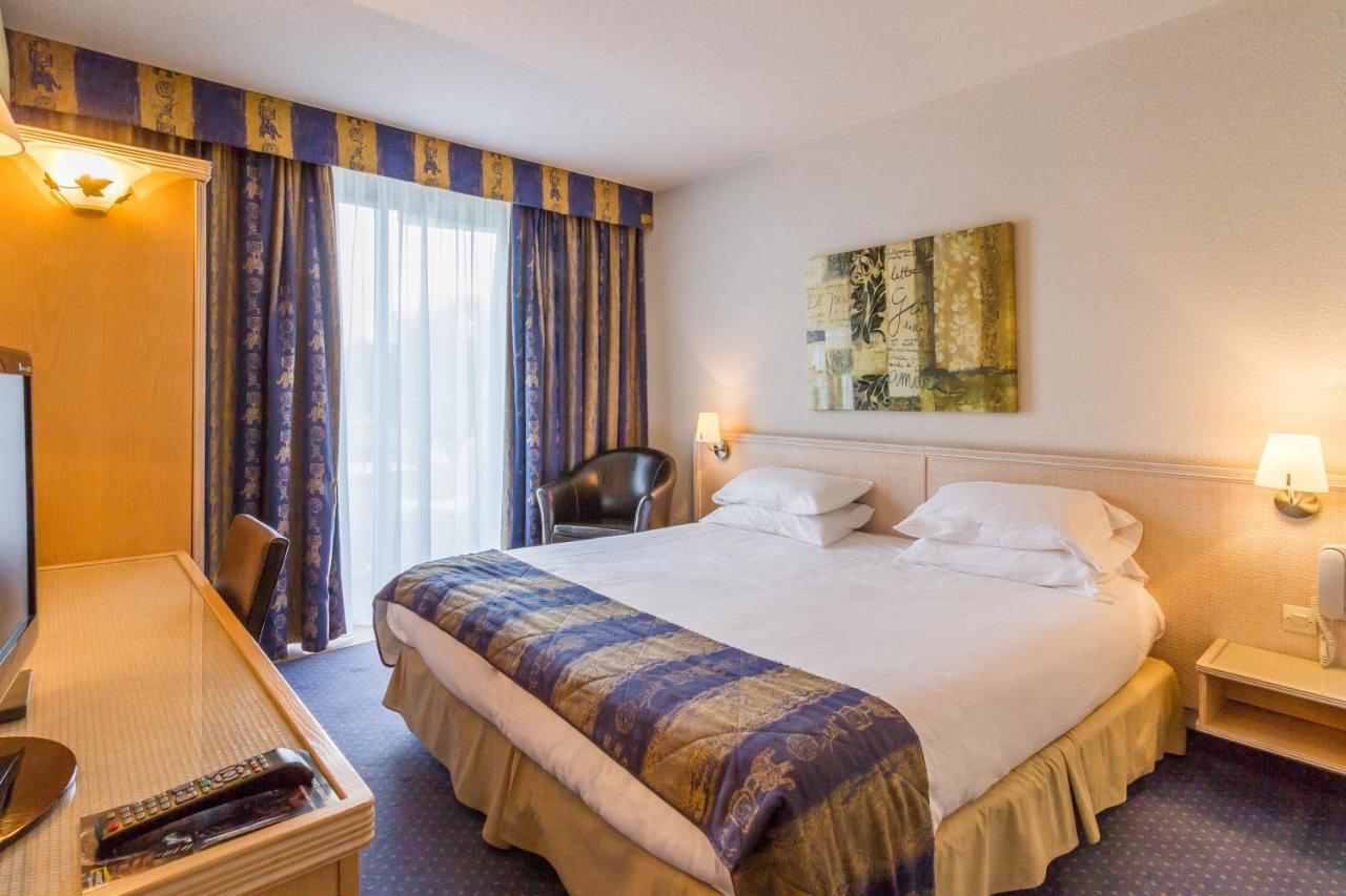 Hotel Golf 4*