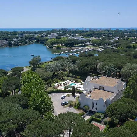 Golf Hotel La Grande Motte Extérieur photo