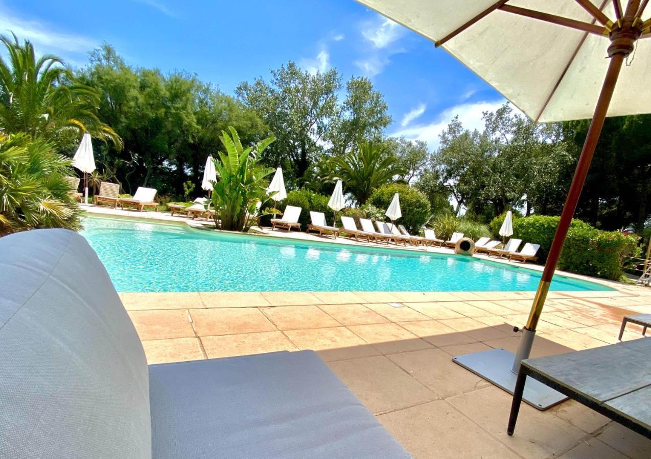 Golf Hotel 4*