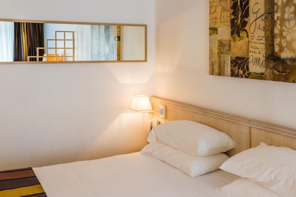 Hotel Golf La Grande Motte