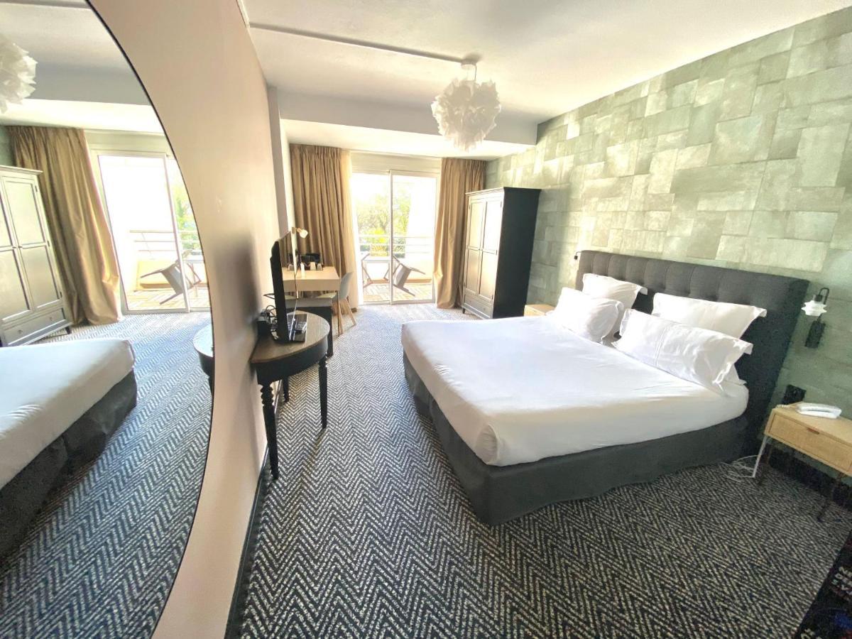 Hotel Golf