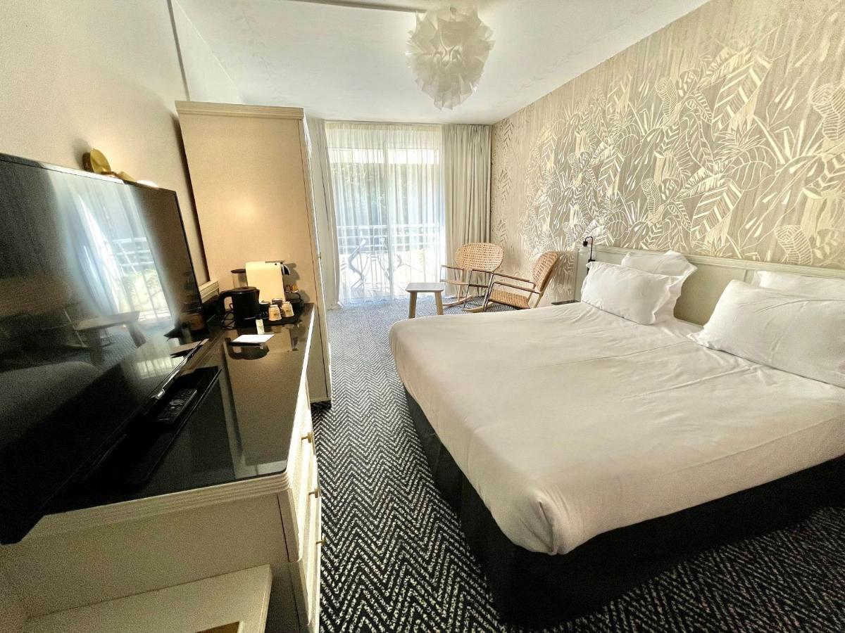 Golf Hotel La Grande Motte