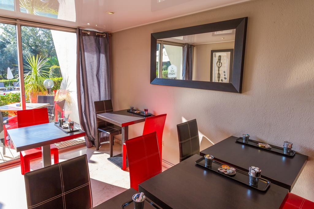 Hotel Golf La Grande Motte