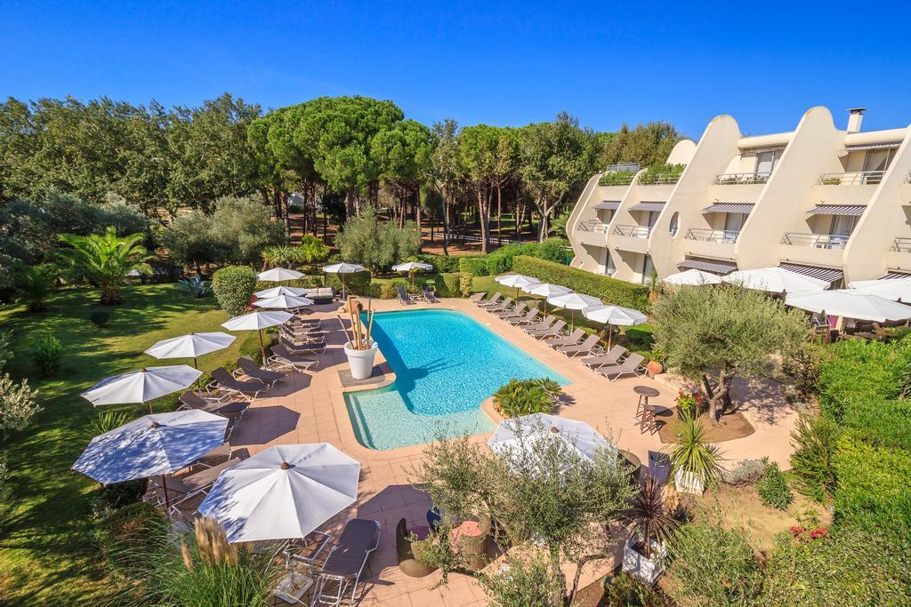 Golf Hotel La Grande Motte