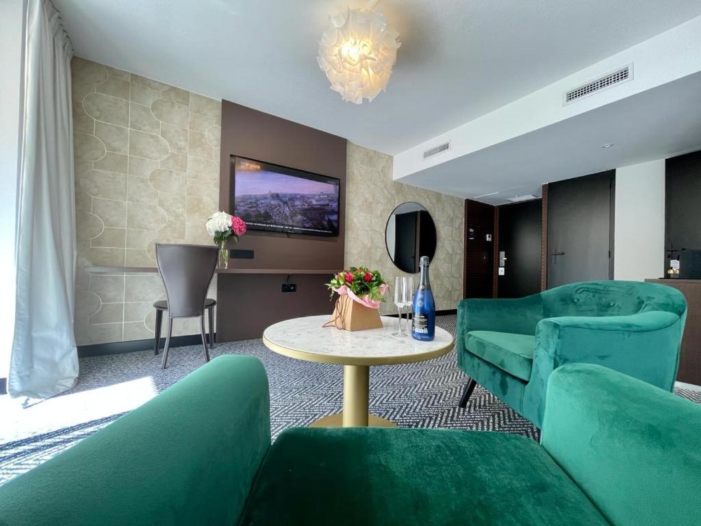 Hotel Golf 4*