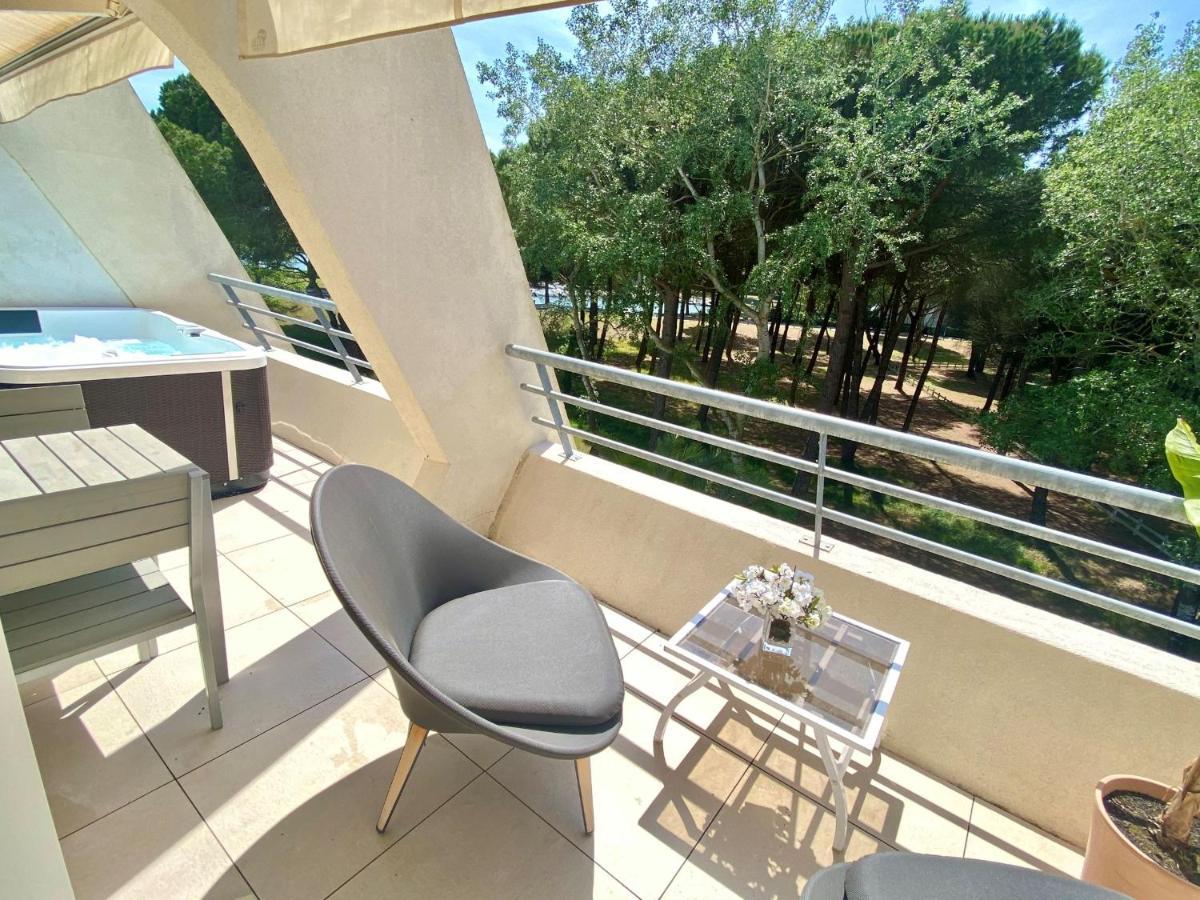 Hotel Golf La Grande Motte