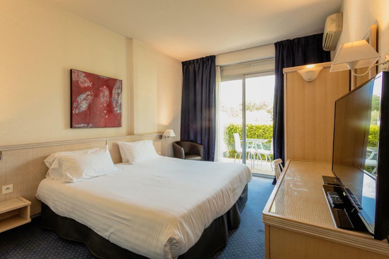 Hotel Golf La Grande Motte