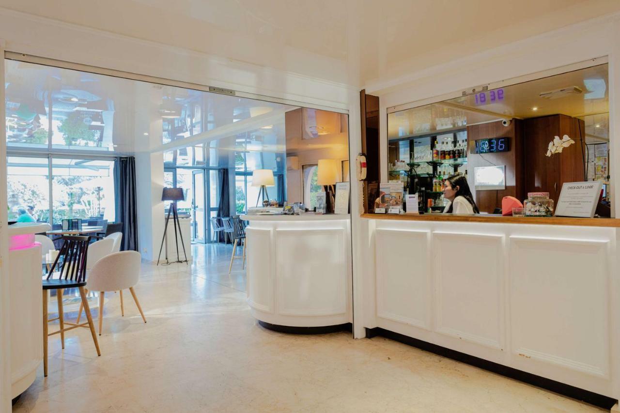 Golf Hotel La Grande Motte